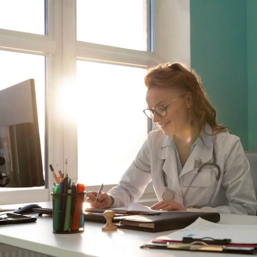 medical-scribe-health-and-job